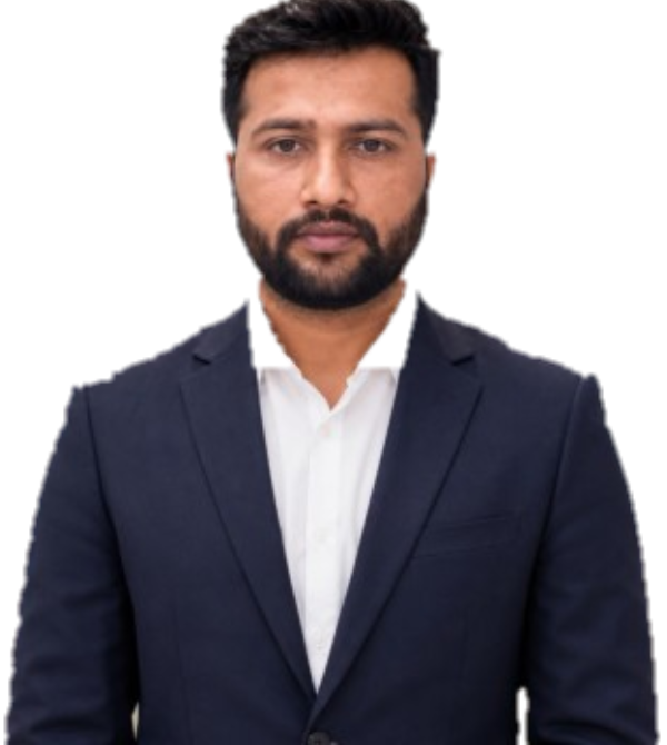 Aditya Mishra